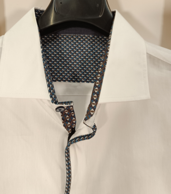 MEN'S SHIRT M/L 27242962 Tellini S.r.l. Wholesale Clothing